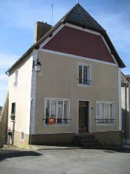 Achat - Maison - 72110 Nogent-le-Bernard