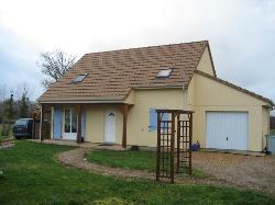 Achat Maison Rouperroux-le-Coquet 72110