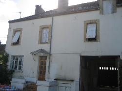 Achat Maison Marolles-les-Braults 72260