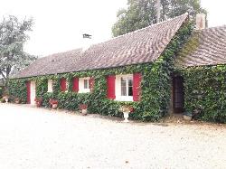 Achat Maison Briosne-l�s-Sables 72110