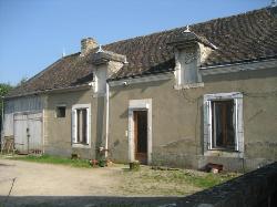 Achat Maison Rouperroux-le-Coquet 72110