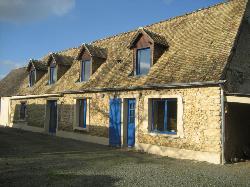 Achat Maison Briosne-l�s-Sables 72110