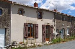 Location Maison La Bruffi�re 85530