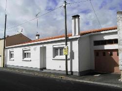 Achat Maison Triaize 85580