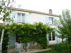 Achat Maison 85400 Sainte-Gemme-la-Plaine department 85