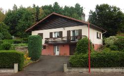 Viager Maison Saint-�tienne-l�s-Remiremont 88200