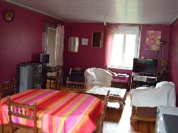 Achat Appartement Rupt-sur-Moselle 88360