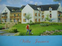 Achat Appartement Saint-Pierre-de-Plesguen 35720