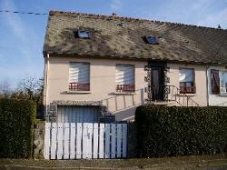 Achat - Maison - 35720 Pleugueneuc