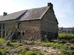 Achat Maison Pleugueneuc 35720