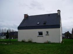 Achat Maison Plesder 35720