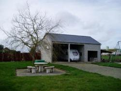 Achat Maison Plesder 35720