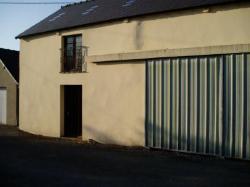 Achat - Maison - 35720 Saint-Pierre-de-Plesguen