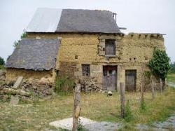 Achat - Maison - 35270 Meillac