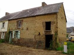 Achat - Maison - 35720 Pleugueneuc