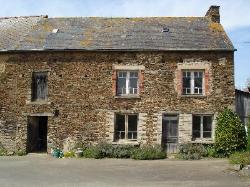 Achat - Maison - 35720 Pleugueneuc