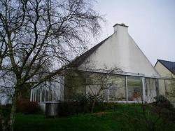 Achat Maison Pleugueneuc 35720