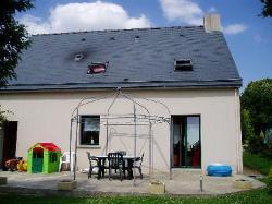 Achat Maison Pleugueneuc 35720