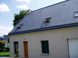 Achat Maison Pleugueneuc 35720