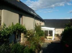 Achat Maison Saint-Juvat 22630