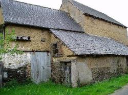 Achat - Maison - 35720 Pleugueneuc
