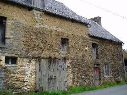 Achat - Maison - 35720 Pleugueneuc