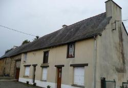 Achat Maison 35190 La Baussaine department 35