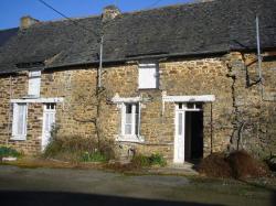Achat Maison La Chapelle-Bou�xic 35330