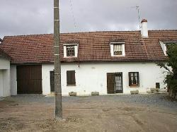 Achat Maison 58320 Pougues-les-Eaux department 58