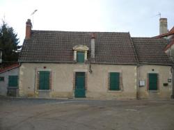 Achat Maison Jouet-sur-l'Aubois 18320