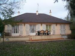 Achat Maison Cuffy 18150