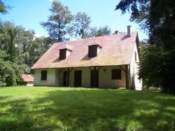 Achat Maison 18600 Sancoins department 18