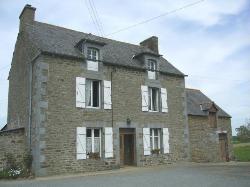 Achat Maison Miniac-Morvan 35540