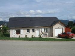 Achat Maison Corcelles 01110