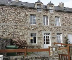 Location Maison La Vicomt�-sur-Rance 22690