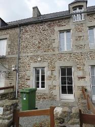 Location Maison La Vicomt�-sur-Rance 22690