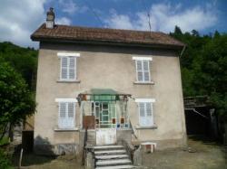 Achat Maison 70290 Plancher-les-Mines department 70