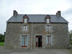 Achat Maison Bonnemain 35270