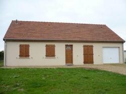 Achat Maison Langeron 58240