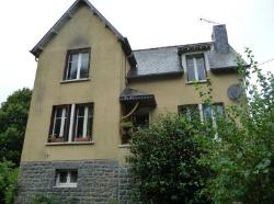 Achat Maison Saint-Pierre-de-Plesguen 35720