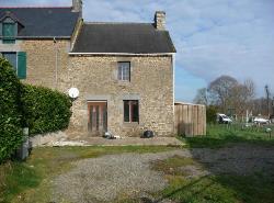 Achat Maison 35720 Saint-Pierre-de-Plesguen department 35