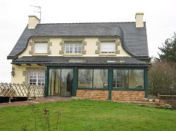 Achat Maison Plougonver 22810