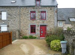 Achat Maison 35720 Saint-Pierre-de-Plesguen department 35