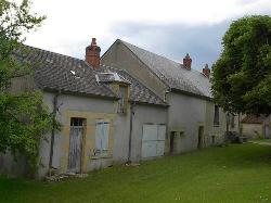 Achat Maison Nolay 58700