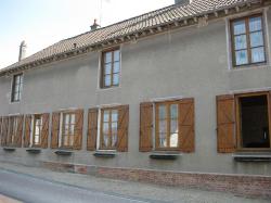 Achat Maison 10330 Donnement department 10