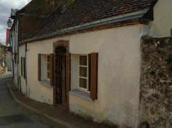 Achat Maison Montmirail 72320