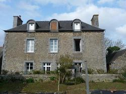 Achat Maison 35720 Saint-Pierre-de-Plesguen department 35