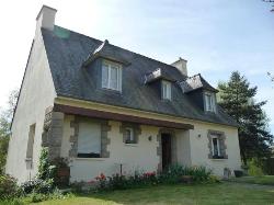 Achat Maison Pleugueneuc 35720