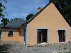 Achat Appartement Saint-Pierre-de-Plesguen 35720