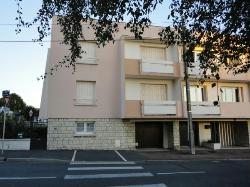 Achat Appartement 58000 Nevers department 58
